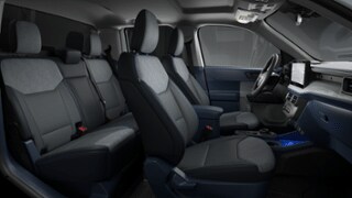 2026 Ford Maverick® Internal Image 1
